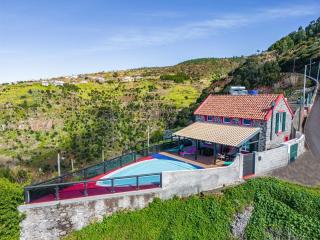 Ocean Panorama House by Madeira Sun Travel - Calheta - 8