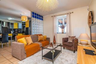 Ocean Panorama House by Madeira Sun Travel - Calheta - 6