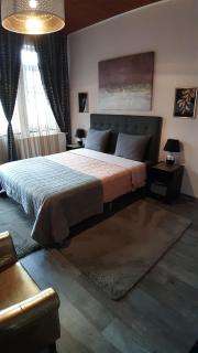Room De Lux SPA " TABARKA " - Spa - 9