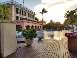 Hotel MR Les Rotes - Denia - 0
