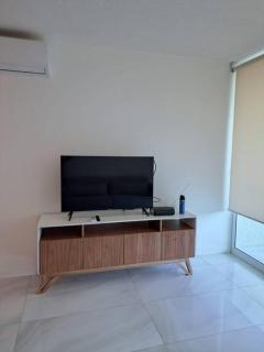 Dpto entero Condominio Altamira - Colonia Mariano Roque Alonso - 1