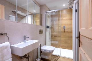 Apartamentos Los Edules - 1