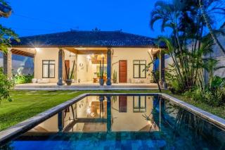 Villa Damai Oasis in The Heart of Seminyak - Seminyak - 1