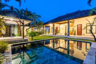 Villa Damai Oasis in The Heart of Seminyak - Seminyak - 0