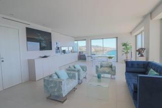 LA MER Breathtaking sea view luxurious design apartment - Cannes - 7