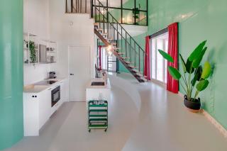 Hotel Watertoren West - Groningen - 2
