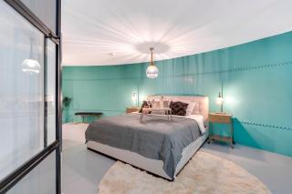 Hotel Watertoren West - Groningen - 1