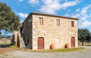 Lovely Home In San Quirico D'orcia - San Quirico dʼOrcia - 9