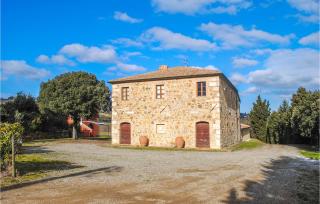 Lovely Home In San Quirico D'orcia - San Quirico dʼOrcia - 6