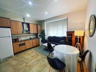 APARTAMENTOs Colón PONDOS - Linares - 6