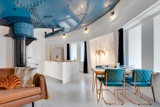 Hotel Watertoren West - Groningen - 6