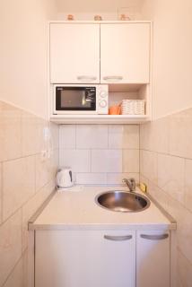Sea Organ Apartment 2 (Oldtown Studio) - Zadar - 1