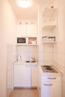 Sea Organ Apartment 2 (Oldtown Studio) - Zadar - 2