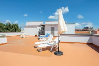 Puccini Oasis - Edgar - Las Palmas - 1
