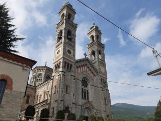 Grazioso bilocale Merlino, luminoso con vista Santuario, wifi - Giaveno - 3