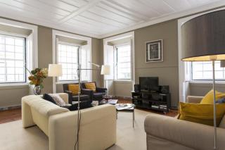 JOIVY Borgia Lapa Apartments - Lisbona - 0
