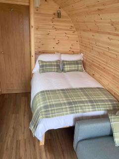 Meall Ard Self Catering Pod - Isle of South Uist - Pollachar - 2