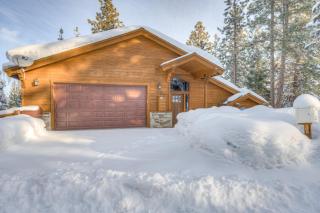 Windsor Lodge - Truckee - 7