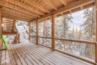 Windsor Lodge - Truckee - 5