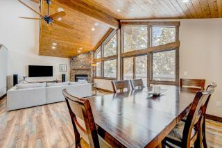 Windsor Lodge - Truckee - 1