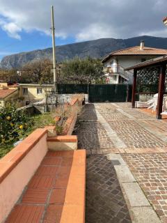 Casa Vacanze Primavera - Maratea - 9
