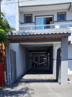 Sobrado Residencial Pereira Matinhos - 6