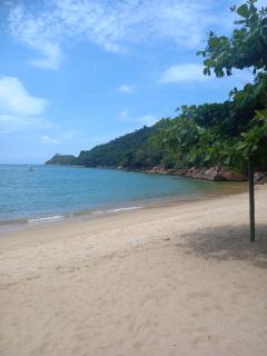 Praia Grande da Cajaíba - 9