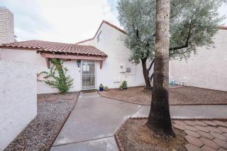 Sunset Lane - Tempe - 9