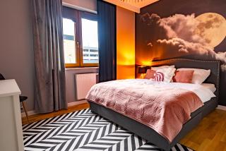 ApartamentySnu, Słoneczny Komfort, Centrum - Radom - 2