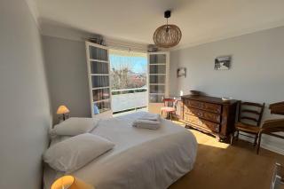 Superb apartment full of charm with terrace 2ch 5min from the lighthouse - Biarritz - 9