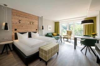 Köhlers Forsthaus Wellness & Genuss Hotel - Aurich - 1