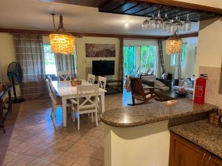 Beautiful Villa Metro Country Club, Juan Dolio Beach - Juan Dolio - 6