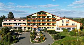 Meister BÄR HOTEL Frankenwald - Berg - 0
