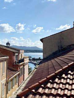 les Chambres Tropéziennes - Sanary-sur-Mer - 0