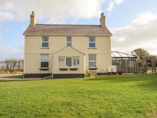 Ael Y Fron - Pwllheli - 9