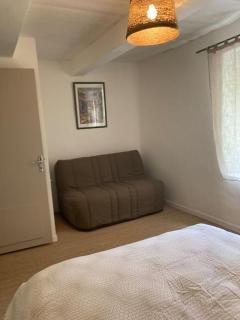 Petite Maison en Provence - Plaisians - 2