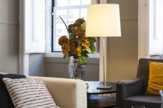 JOIVY Borgia Lapa Apartments - Lisbona - 3