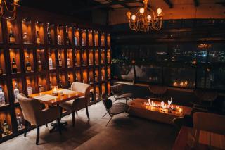 Ankars Suites & Hotel - 2