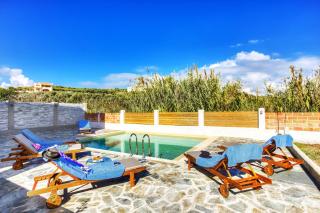 Cyan Icons Villas Kalyves Chania - Kalyves - 5