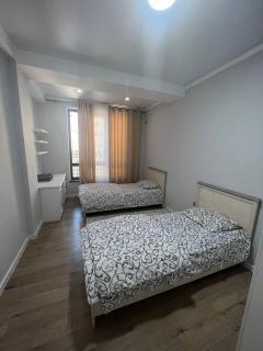 3-room elite apartment Alexandria - Bishkek - 9