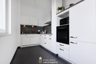 Pineapple Apartments Penthouse am Zwinger - 162 qm - 1x free parking - 2