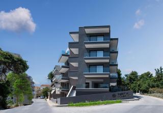 Light Blue Hotel - Nea Kalikratia - 7