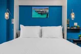 Modern Design Studio Ready For Enjoyment - Oranjestad - 2
