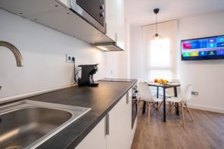 Trendy Homes Puerta Purchena - 7