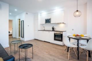 Trendy Homes Puerta Purchena - 3