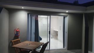Cape Winelands Business Villas - Joostenberg Vlakte - 1