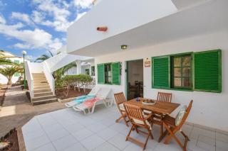 Casa Isa - El Cotillo - 9