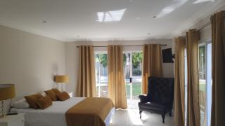 Cape Winelands Business Villas - Joostenberg Vlakte - 3