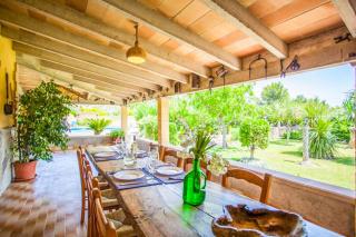 Villa Llarg - Pollença - 4