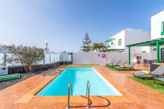 Villa Mero - Playa Blanca - 2